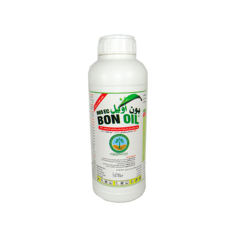 Bon Oil Organic Insectcide