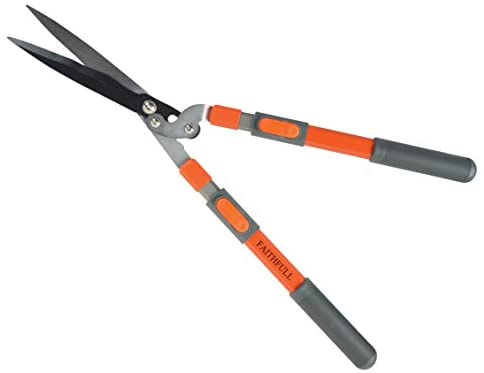 Hedge Shears 12