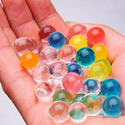 Magic Gel Balls