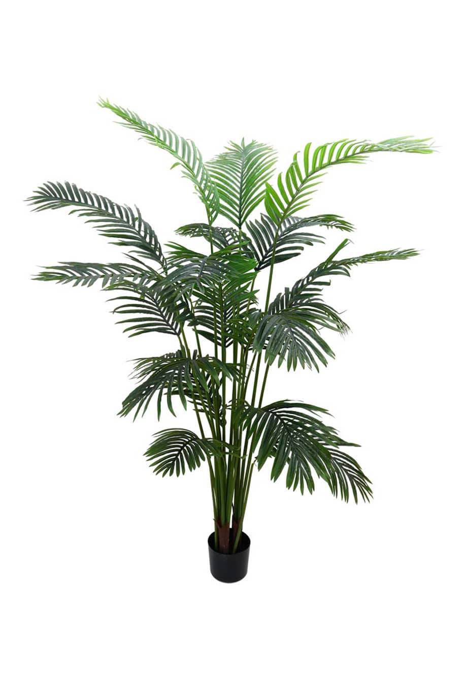 Areca Palm Tall Artificial