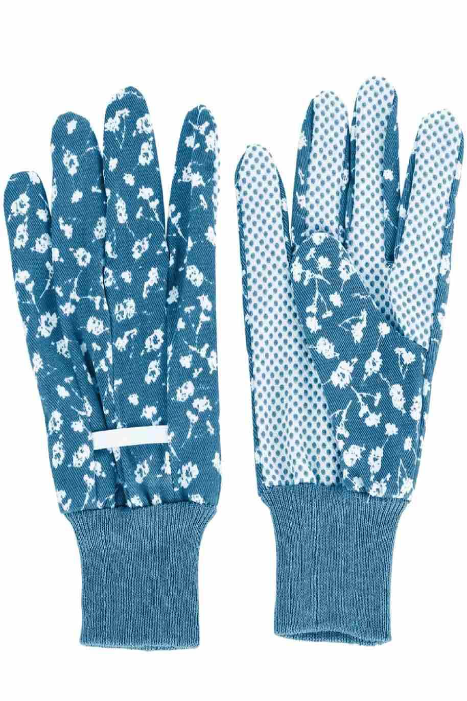 Cotton Gloves (Medium) | Plantshop.me
