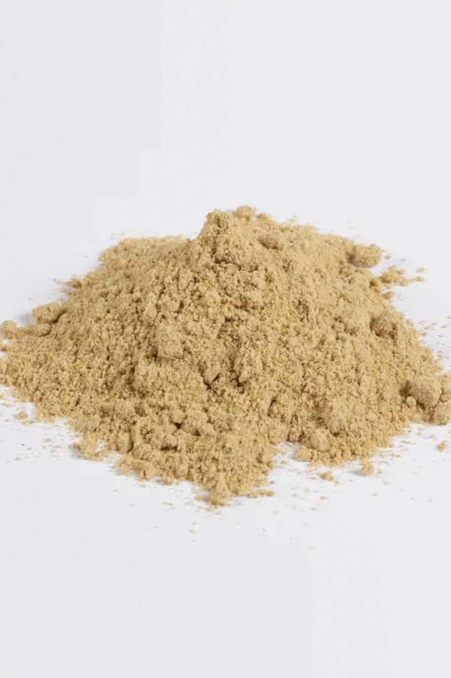 Organic Bone Meal Powder Fertilizer