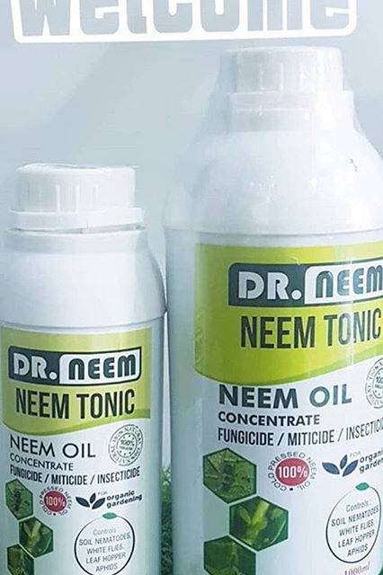 Neem Tonic