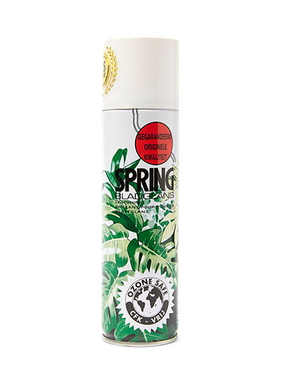 Spring Leafshine Spray