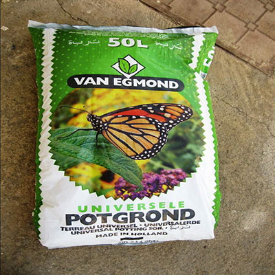 Van Egmond Universal Potting Substrate